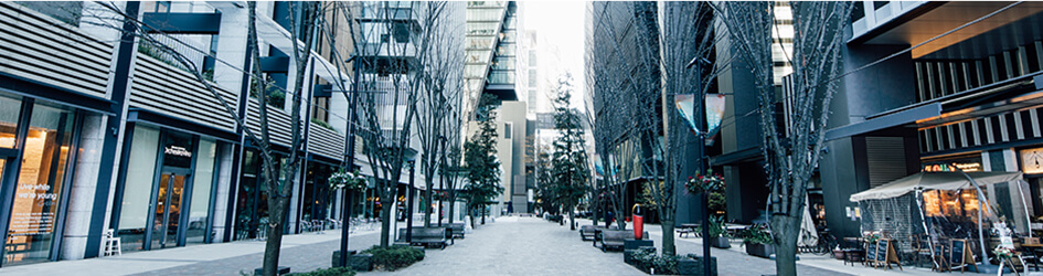 NEIGHBORHOOD