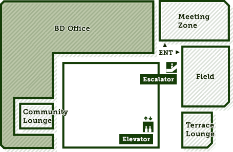 BD Office