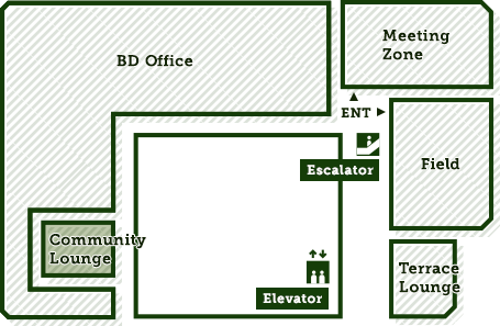 Community Lounge